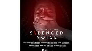 SILENCED VOICE Short Film