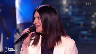 Star Academy 2023 - La solitudine (Axel,Laura Pausini)