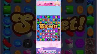 Candy Crush Level 7043 Solved/Queen of Candy Crush🥳🥳🥳