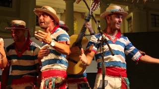 La Serenissima - Carnaval en verano 2012 - (presentación)