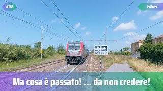 Ma cosa è passato! ... da non credere! (#163)