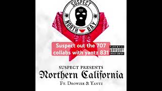 @Suspect707 & yantz 831 diss drop out youtubers #viral #trending #norte