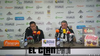 RUEDA DE PRENSA DEPORTIVO PEREIRA PREVIA AL CLASICO EN EL CLAN DEPORTIVO 🔴 EN VIVO (02/09/2024)