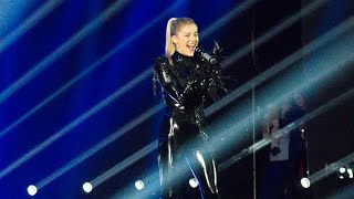 Arilena Ara - Fall from the Sky ( SecondFinal, ESC 2020)