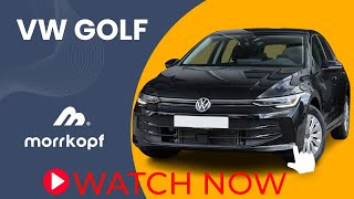 Volkswagen Golf 1.5 l TSI OPF