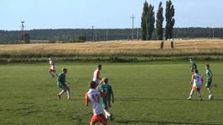 Dobiegniew Cup 2016 - WKS Śląsk Wrocław 2004 - KFL Almaz Grodno