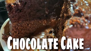 Best Chocolate Cake Ever #chocolatecake #chocolatelover #bakewithme #chocolate #howtomakecake