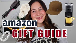 HOLIDAY GIFT GUIDE | AMAZON EDITION!!