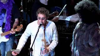 Roger Daltrey-Rock N Roll Fantasy Camp