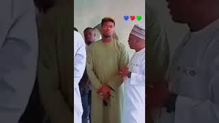 Paul pogba au Senegal 🇸🇳 visit au tivaone #GSI TV