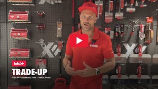 TRADE UP Promotion  - HOW IT WORKS