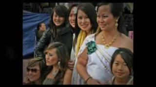 Hmong International New Year Celebration, Fresno, CA