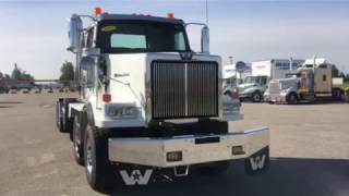 Western Star