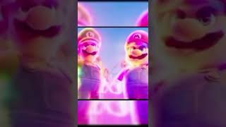 Shrek Vs. Mario & Luigi (SuperStar) (Dublado) #Memes #Edit #Shrek5 #SuperMario