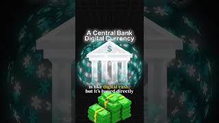 CBDCs Explained: The Future of Digital Money by Central Banks