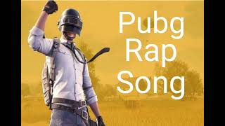 Mixed by @Rapsongcreators l Pubg Rap Song l