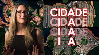 A INTELIGÊNCIA ARTIFICIAL E AS CIDADES