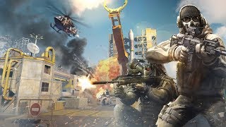 Call of duty mobile!!! India live pro gameplay hindi stream