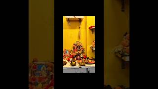 আমার বাড়ির লক্ষ্মী পুজো। Laxni puja at my place। Kojagori Lakshmi puja