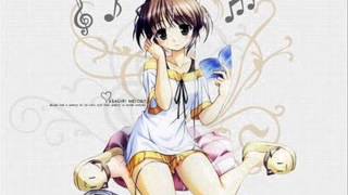 Rob Mayth - Feel My Love (NightCore Mix)