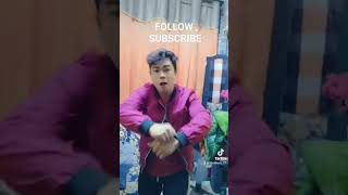 BERMONTH NA MGA POGI TIKTOK CHALLENGE