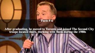 Ron James (comedian) Top # 10 Facts