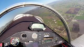 2 Hour Electric Airplane Soaring Flight 20210326 155136