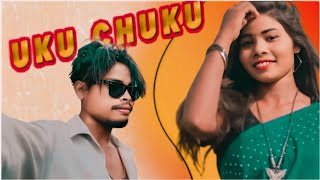 Uku Chuku धमाकेदार Santali Song 2024 | Sanny Tudu Tina