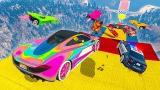 GTA 5 ONLINE EXTREME MOD MENU #29