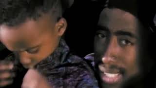 2PAC - KEEP YA HEAD UP(SCREWED UP)90%