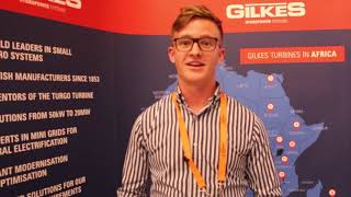 Future Energy East Africa 2017 features Gilkes