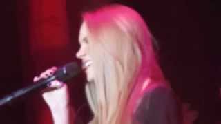 Danielle Bradbery "Talk About Love" End Of Tour Estero, FL