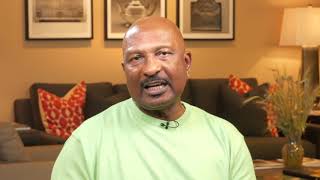 Liver and Kidney Recipient Story of Darryl Ellis   Donate Life NC