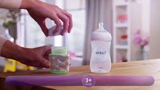 Accesorios Philips Avent. AMERICA BEBES