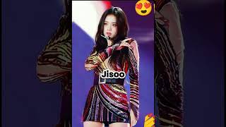 Blackpink the moment vs the photo #blackpink #kpop #shorts #blink #fyp #trend