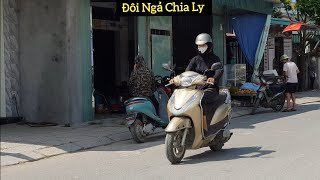 Đôi Ngả Chia Ly - Thanh Vinh & Hồng Quyên