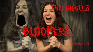 The Giggles | BLOOPER REEL