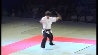 Masters 2010 - 4 - Katas Artistiques