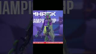 Dreamhack ATL 2023 Cosplay Contest Stage Walk