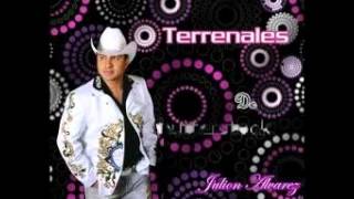 Julio alvarez "Terrenal".mp4