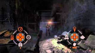 Metro Last Light - Parte 2