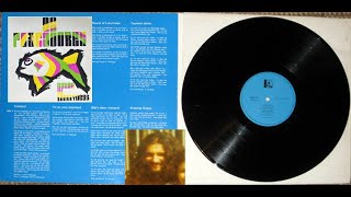 Os Pescadores   Sound of Lonelyness 1972 Germany,Prog Rock, Gospel, Religious