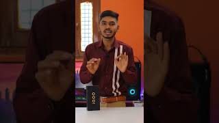 #iqooz75g IQOO Z7 #shorts #iQOOZ7 ⚡Most Powerful Smartphone Under Rs.20,000!