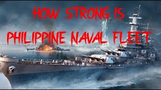 HOW STRONG IS PHILIPPINE NAVY 2021 | MILITARY NEWS