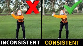 HOW TO KEEP THE LEFT ARM STRAIGHT IN THE GOLF SWING - But Should You? [Lead Arm Guide]