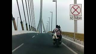 Puente Tampico