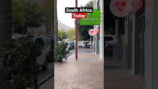 Check out my full length walks on my channel. #southafrica #capetown #4kwalk #shorts