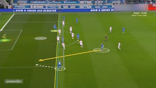 Craiova vs Sepsi | Analiza VAR | 3-2