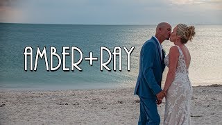 Amber & Ray Documentary Wedding Film