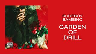 RUDEBOY BAMBINO - UPTOWN 1'S (AUDIO)